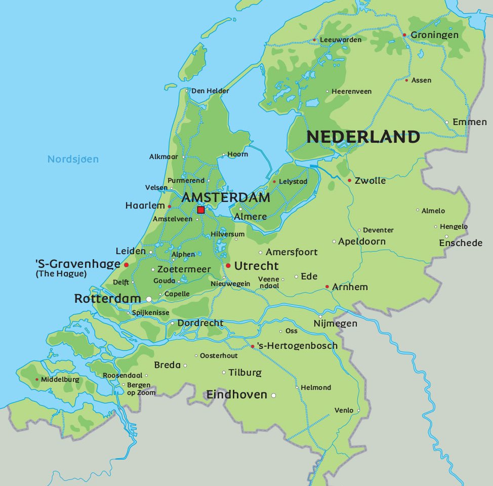 Kart-Nederland