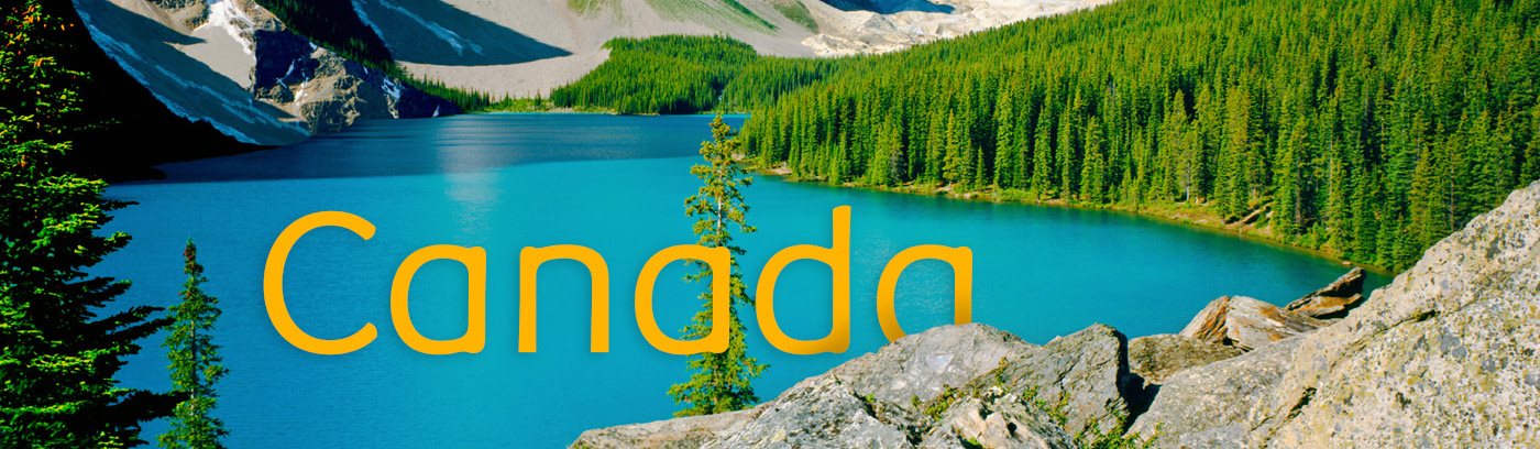 Reise til canada visum