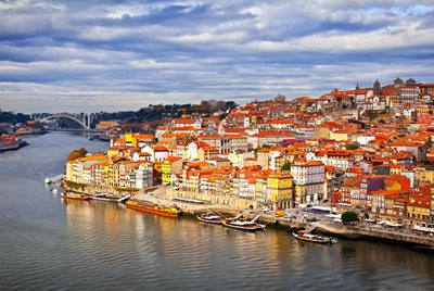 escape travel elvecruise portugal