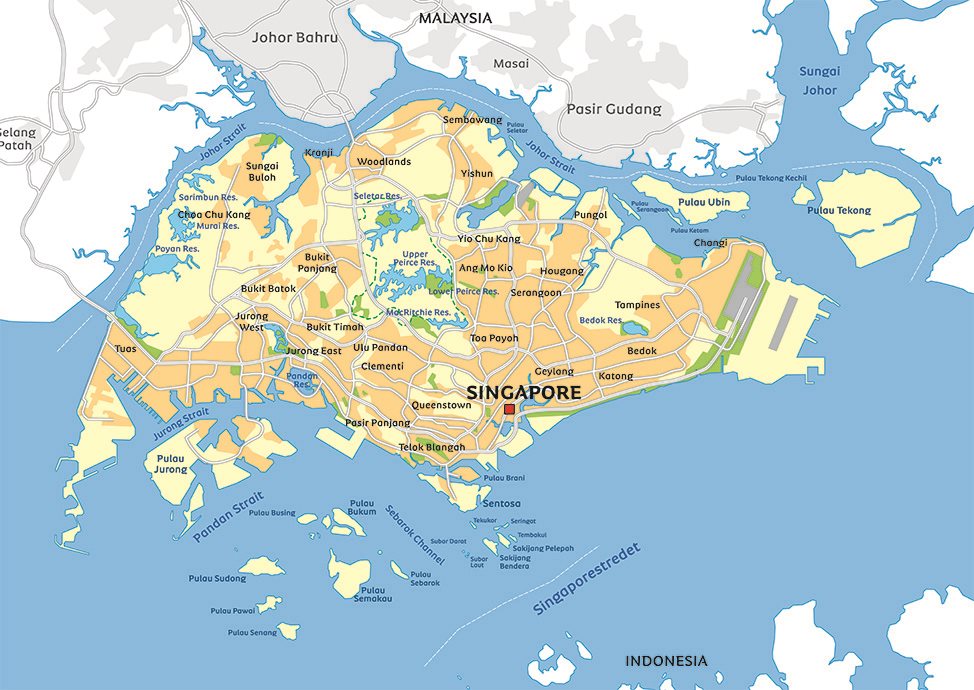 Kart-Singapore